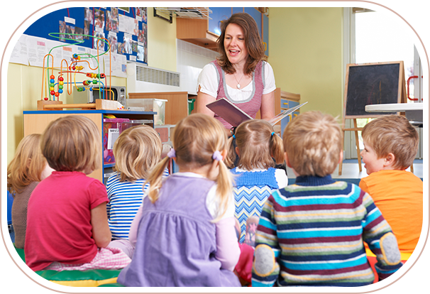 Tender Hearts Day School